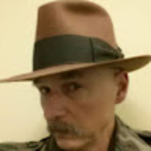 Meet your Posher, Mike